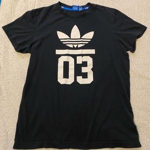 Adidas Tshirt